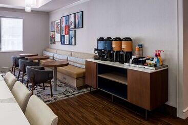 هتل Homewood Suites By Hilton Jacksonville South/st. Johns Ctr