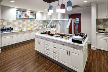 هتل Homewood Suites By Hilton Jacksonville South/st. Johns Ctr