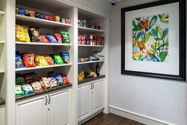 هتل Homewood Suites By Hilton Jacksonville South/st. Johns Ctr