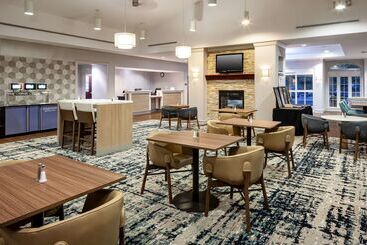 هتل Homewood Suites By Hilton Jacksonville South/st. Johns Ctr