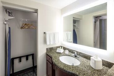 هتل Homewood Suites By Hilton Jacksonville South/st. Johns Ctr