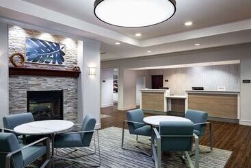 هتل Homewood Suites By Hilton Jacksonville South/st. Johns Ctr