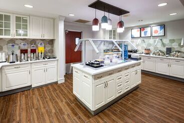 هتل Homewood Suites By Hilton Jacksonville South/st. Johns Ctr