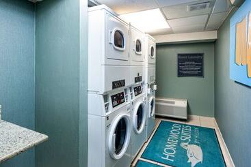 هتل Homewood Suites By Hilton Jacksonville South/st. Johns Ctr