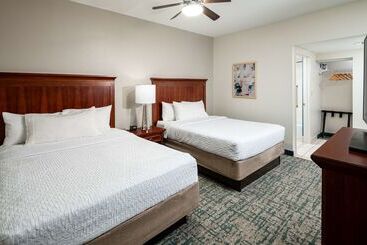 هتل Homewood Suites By Hilton Jacksonville South/st. Johns Ctr
