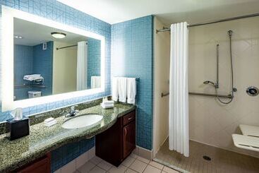هتل Homewood Suites By Hilton Jacksonville South/st. Johns Ctr