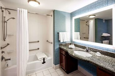 هتل Homewood Suites By Hilton Jacksonville South/st. Johns Ctr