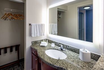 هتل Homewood Suites By Hilton Jacksonville South/st. Johns Ctr