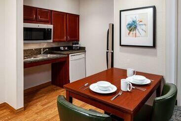 هتل Homewood Suites By Hilton Jacksonville South/st. Johns Ctr