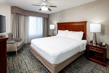 هتل Homewood Suites By Hilton Jacksonville South/st. Johns Ctr