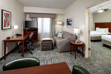هتل Homewood Suites By Hilton Jacksonville South/st. Johns Ctr