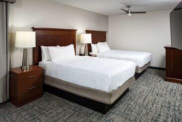 هتل Homewood Suites By Hilton Jacksonville South/st. Johns Ctr
