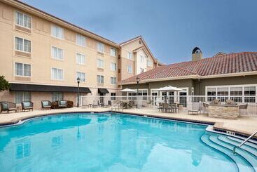 هتل Homewood Suites By Hilton Jacksonville South/st. Johns Ctr