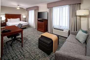 هتل Homewood Suites By Hilton Jacksonville South/st. Johns Ctr