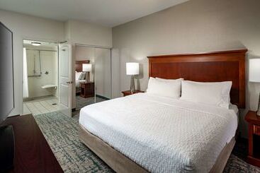 هتل Homewood Suites By Hilton Jacksonville South/st. Johns Ctr