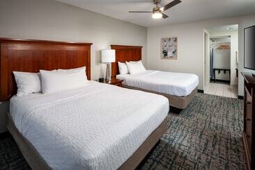 هتل Homewood Suites By Hilton Jacksonville South/st. Johns Ctr