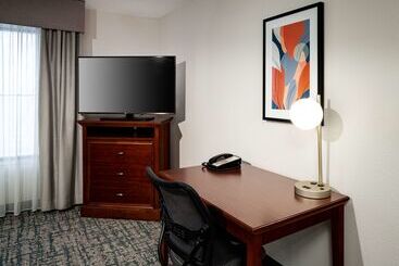 هتل Homewood Suites By Hilton Jacksonville South/st. Johns Ctr