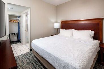 هتل Homewood Suites By Hilton Jacksonville South/st. Johns Ctr