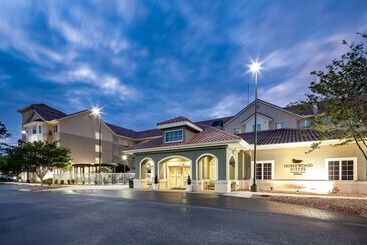 هتل Homewood Suites By Hilton Jacksonville South/st. Johns Ctr
