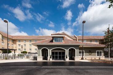 هتل Homewood Suites By Hilton Jacksonville South/st. Johns Ctr