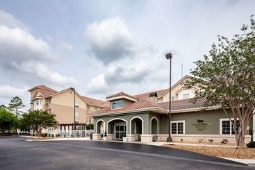 هتل Homewood Suites By Hilton Jacksonville South/st. Johns Ctr