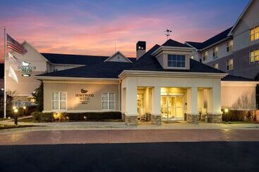 هتل Homewood Suites By Hilton Knoxville West At Turkey Creek