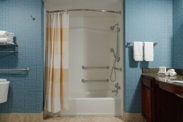 هتل Homewood Suites By Hilton Knoxville West At Turkey Creek