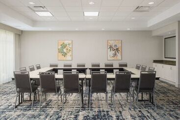 هتل Homewood Suites By Hilton Knoxville West At Turkey Creek