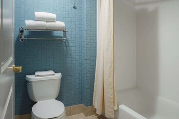 هتل Homewood Suites By Hilton Knoxville West At Turkey Creek
