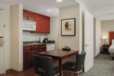هتل Homewood Suites By Hilton Knoxville West At Turkey Creek