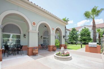 هتل Homewood Suites By Hilton Laredo At Mall Del Norte
