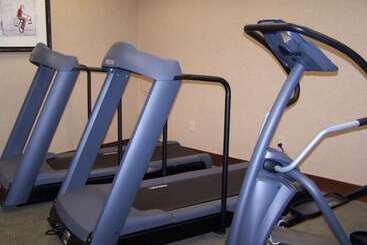 هتل Homewood Suites By Hilton Laredo At Mall Del Norte