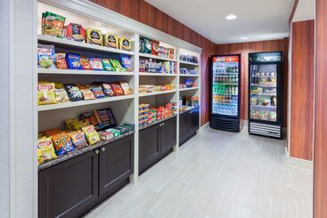 هتل Homewood Suites By Hilton Laredo At Mall Del Norte