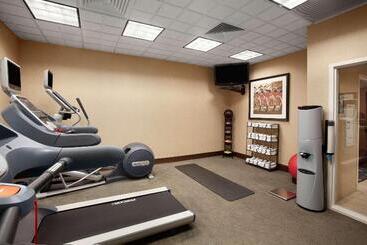 هتل Homewood Suites By Hilton Laredo At Mall Del Norte