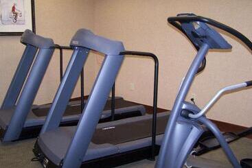 هتل Homewood Suites By Hilton Laredo At Mall Del Norte