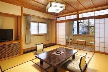 هتل Hotaka
