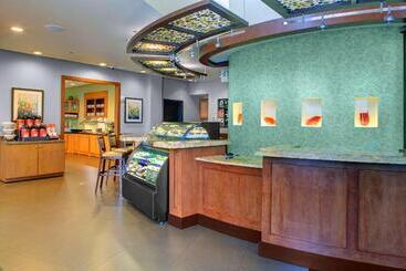 هتل Hyatt Place Fort Lauderdale Airport/cruise Port