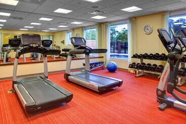 هتل Hyatt Place Fort Lauderdale Airport/cruise Port