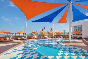 Ja The Resort   Ja Beach Hotel, Dubai