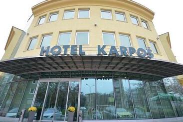 Karpos - Skopje