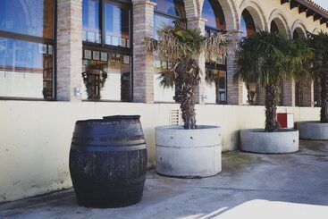 هتل La Bodega