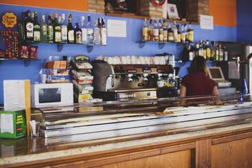هتل La Bodega