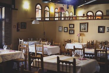 هتل La Bodega