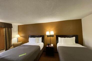 هتل Americinn By Wyndham Casper Event Center Area