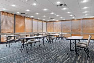 هتل Americinn By Wyndham Casper Event Center Area