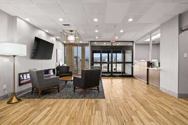 هتل Americinn By Wyndham Casper Event Center Area