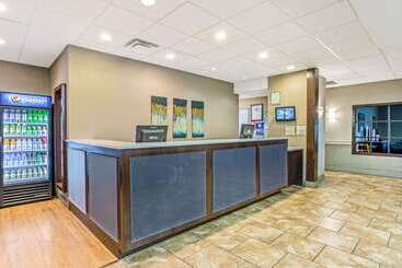 هتل La Quinta By Wyndham Biloxi