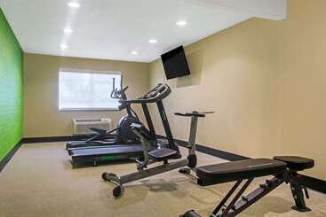 هتل La Quinta By Wyndham Fort Smith