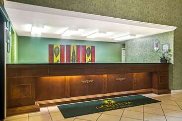 هتل La Quinta By Wyndham Fort Smith