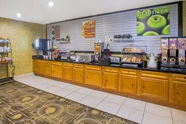 هتل La Quinta By Wyndham Fort Smith